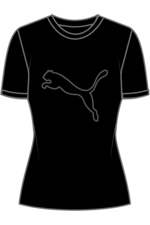 PUMA T-Shirt Mädchen T-Shirt Nova Shine Tee G 673471 - Verkäufer: CORTEXPOWER