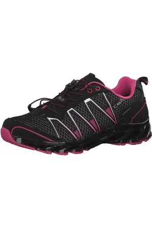 CMP Kinder Trail Running Schuhe Altak WP 2.0 39Q4794J Trailrunningschuh - Verkäufer: CORTEXPOWER