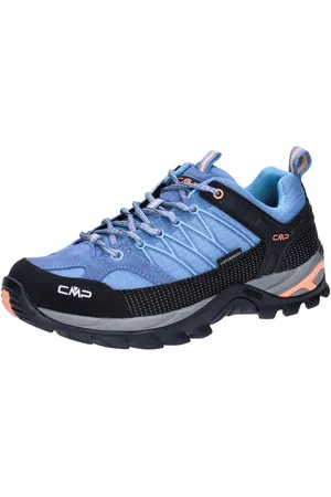 CMP Damen Trekking Schuhe Rigel LOW 3Q54456 Trekkingschuh - Verkäufer: CORTEXPOWER