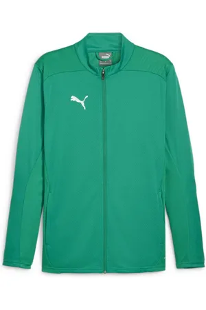 PUMA Trainingsjacke Herren Trainingsjacke teamFINAL Training Jacket 658554 - Verkäufer: CORTEXPOWER