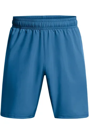 Under Armour Trainingsshorts Under Armour Herren Shorts Woven Wdmk Shorts 1383356 - Verkäufer: CORTEXPOWER