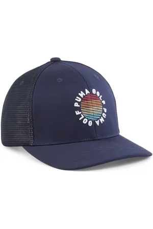 PUMA Baseball Cap Herren Kappe Twilight Trucker Cap 025238 - Verkäufer: CORTEXPOWER