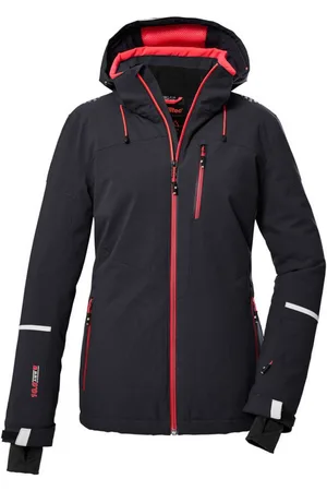 Killtec Skijacke Damen Skijacke KSW 81 39746-000 - Verkäufer: CORTEXPOWER