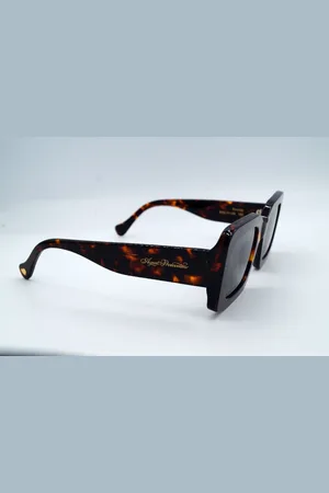 Agent Provocateur Sonnenbrille Sonnenbrille Sunglasses RONNDA RZQ TORTOISE SHELL - Verkäufer: Sunfashion Shop