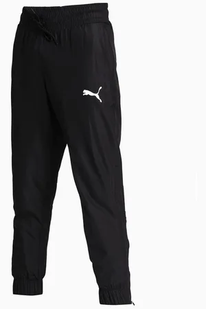 PUMA Trekkinghose Damen Laufhose Cross the Line Warm Up Pant 519602 - Verkäufer: CORTEXPOWER