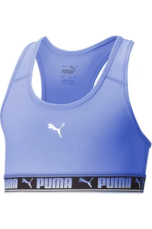 PUMA Sport-BH Mädchen Sport BH Strong Bra G 673457 - Verkäufer: CORTEXPOWER