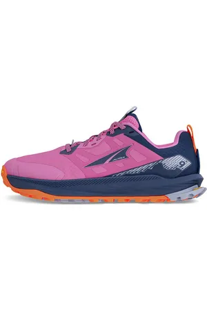 Altra W Lone Peak 9+ Damen Purple Orange Laufschuh - Verkäufer: Schuhdealer