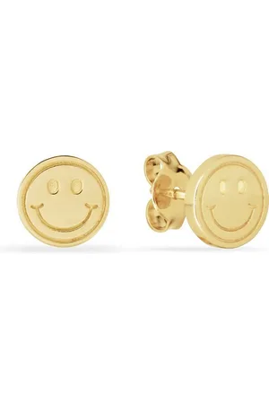 ESPRIT Paar Ohrstecker Damen-Ohrstecker 925er Silber, Smile - Verkäufer: CHRIST Juweliere und Uhrmacher seit 1863 GmbH