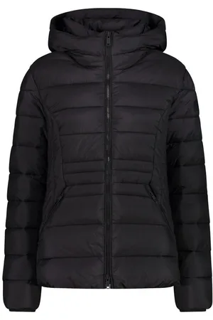 CMP Winterjacke Damen Winterjacke Ripstop Fix Hood 32K3116 - Verkäufer: CORTEXPOWER