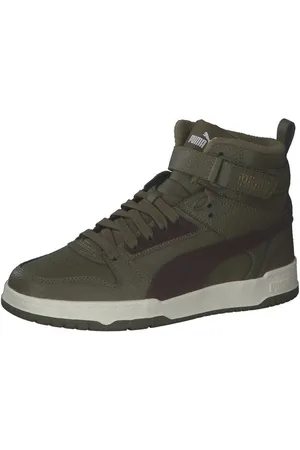 PUMA Kinder Sneaker RBD Game WTR Jr 388449 Sneaker - Verkäufer: CORTEXPOWER