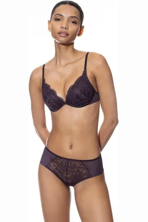 Mey Push-up-BH Push Up-BH 74306 Perfect Plum (1 Stück, 1-tlg., 1 Stück) - Verkäufer: Mein Style