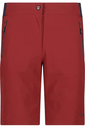 CMP Trainingsshorts Damen Short Woman Bermuda 34T5066 - Verkäufer: CORTEXPOWER