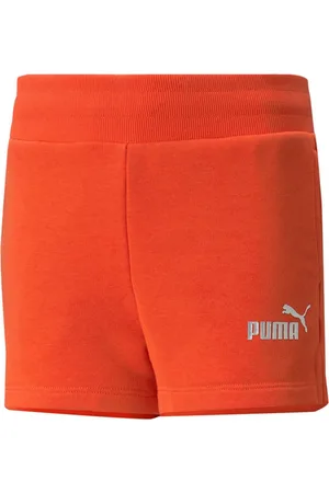 PUMA Trainingsshorts Mädchen Short ESS+ Shorts TR G 846963 - Verkäufer: CORTEXPOWER