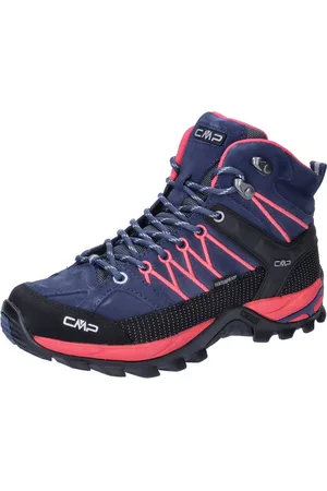 CMP Damen Trekking Schuhe Rigel MID 3Q12946 Trekkingschuh - Verkäufer: CORTEXPOWER