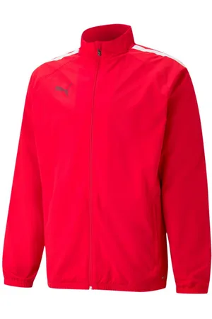 PUMA Trainingsjacke Herren Trainingsjacke teamLIGA Sideline Jacket 657259 - Verkäufer: CORTEXPOWER