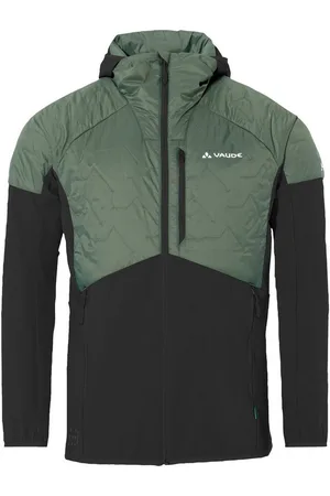 Vaude Funktionsjacke Me Brenva Jacket II AGAVE - Verkäufer: INTERSPORT Schwab