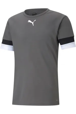 PUMA Fußballtrikot Kinder Trikots teamRISE Jersey Jr 704938 - Verkäufer: CORTEXPOWER