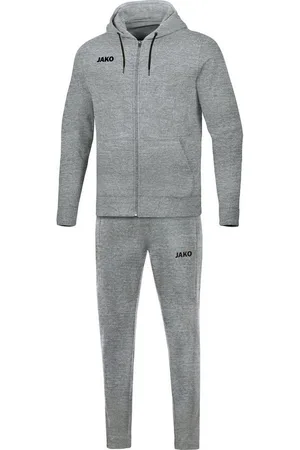 Jako Trainingsanzug Damen Jogginganzug Base mit Kapuze M9665 - Verkäufer: CORTEXPOWER