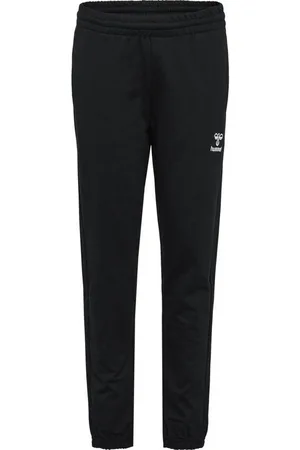 Hummel Trekkinghose Kinder Trainingshose hmlGO 2.0 Kids Sweatpants 224849 - Verkäufer: CORTEXPOWER