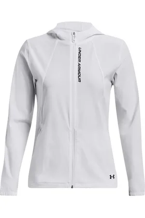 Under Armour Regenjacke Under Armour Damen Regenjacke OutRun the Storm Jacket 1377043 - Verkäufer: CORTEXPOWER