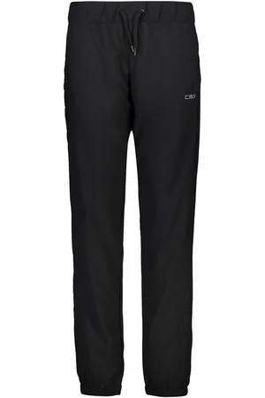 CMP Trainingshose Damen Trainingshose Woman Long Pant 3C83176 - Verkäufer: CORTEXPOWER