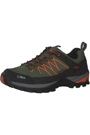 CMP Herren Trekking Schuhe Rigel LOW 3Q54457 Trekkingschuh - Verkäufer: CORTEXPOWER