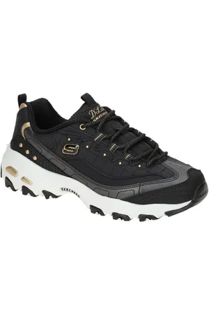 Skechers 149267 BKGD Schnürschuh - Verkäufer: schuhe|kaufen