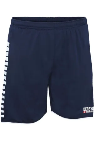 Derbystar Trainingsshorts Herren Short Hyper Bermudashort - Verkäufer: CORTEXPOWER