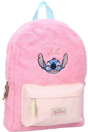 Disney Kinderrucksack Rucksack – So Charming Kollektion, mit Stitch Design - Verkäufer: IM-Trading