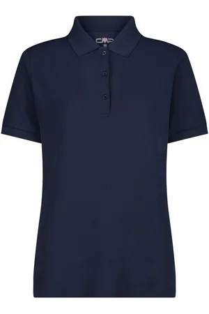 CMP Poloshirt Damen Poloshirt WOMAN POLO 31T7496V - Verkäufer: CORTEXPOWER