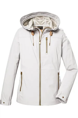 G.I.G.A. DX by killtec Softshelljacke Damen Softshelljacke GS 24 41669 - Verkäufer: CORTEXPOWER