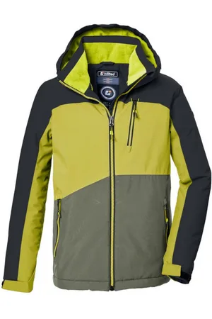 Killtec Outdoorjacke Jungen Outdoorjacke KOW 370 42164-000 - Verkäufer: CORTEXPOWER
