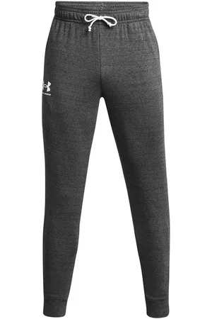 Under Armour Trainingshose Under Armour Herren Trainingshose Rival Terry Jogger 1380843 - Verkäufer: CORTEXPOWER