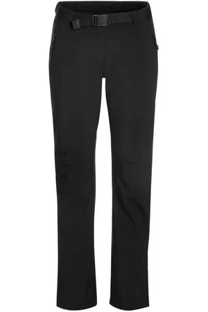 Maier Sports Trekkinghose Damen Hose Tech Pants W 3000152 - Verkäufer: CORTEXPOWER