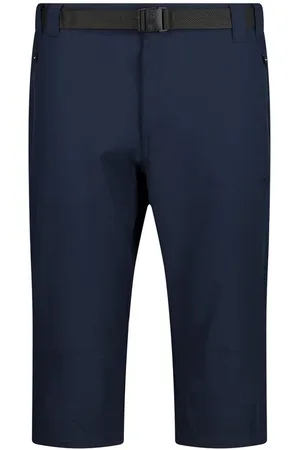 CMP Trainingsshorts Herren Short Stretch Bermuda 3T51747 - Verkäufer: CORTEXPOWER