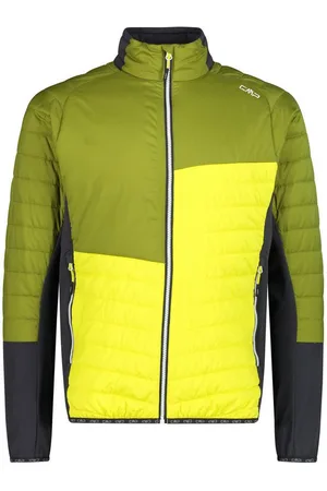 CMP Allwetterjacke Herren Jacke Man Hybrid Jacket 33Z6487 - Verkäufer: CORTEXPOWER