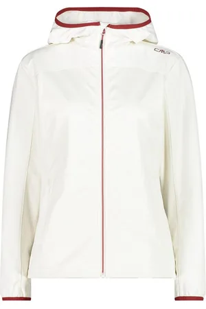 CMP Softshelljacke Damen Softshelljacke WOMAN JACKET FIX HOOD 34A5456 - Verkäufer: CORTEXPOWER
