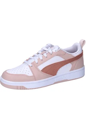 PUMA Kinder Sneaker Rebound V6 Lo Jr 393833 Sneaker - Verkäufer: CORTEXPOWER