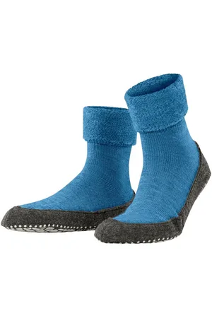 Falke Herren Hausschuhe Cosyshoe SO 16560 Hausschuh - Verkäufer: CORTEXPOWER