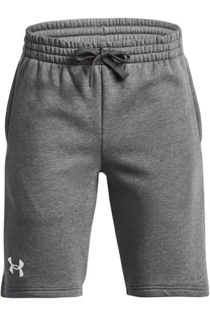Under Armour Trainingsshorts Under Armour Jungen Short UA Rival Fleece Short 1379785 - Verkäufer: CORTEXPOWER