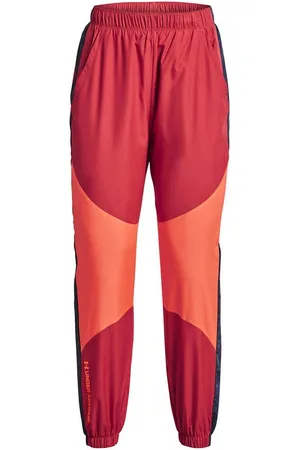 Under Armour Trainingshose Under Armour Damen Trainingshose Rush Woven Pant 1369846 - Verkäufer: CORTEXPOWER