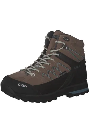 CMP Damen Wanderschuhe Moon Mid WP 31Q4796 Trekkingschuh - Verkäufer: CORTEXPOWER