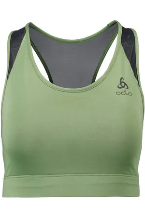 Odlo Sport-BH Damen BH Essentials Mesh Running Bralette 313791 - Verkäufer: CORTEXPOWER