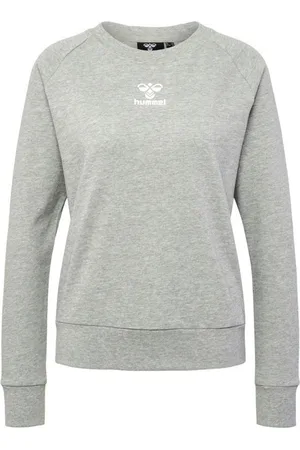 Hummel Fleecepullover Damen Pullover hmlICONS WOMAN 220030 - Verkäufer: CORTEXPOWER