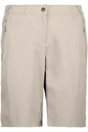 CMP Trainingsshorts Damen Short Woman Bermuda 38T5636 - Verkäufer: CORTEXPOWER