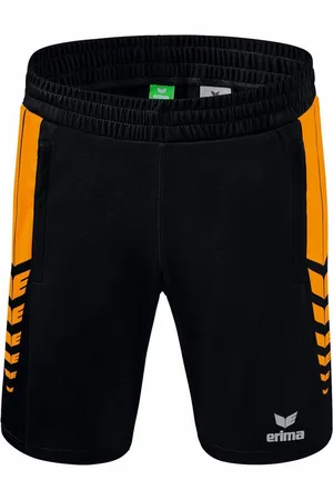 Erima Trainingsshorts Kinder Shorts Six Wings Worker - Verkäufer: CORTEXPOWER