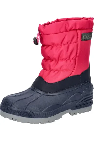 CMP Kinder Winterstiefel Kids Hanki 3.0 Snow Boots 3Q75674J Winterstiefel - Verkäufer: CORTEXPOWER