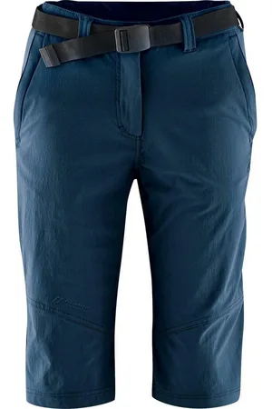 Maier Sports Trainingsshorts Damen Outdoor Bermuda-Shorts Lawa 3000014 - Verkäufer: CORTEXPOWER