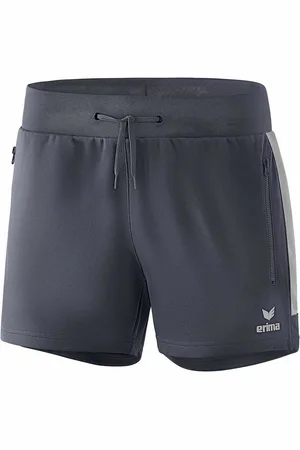 Erima Trainingsshorts Damen Short Worker Squad - Verkäufer: CORTEXPOWER