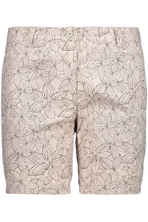 CMP Trainingsshorts Damen Short Woman Bermuda 30T7476 - Verkäufer: CORTEXPOWER